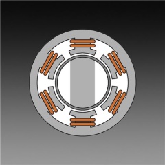 stejnosmerny motor